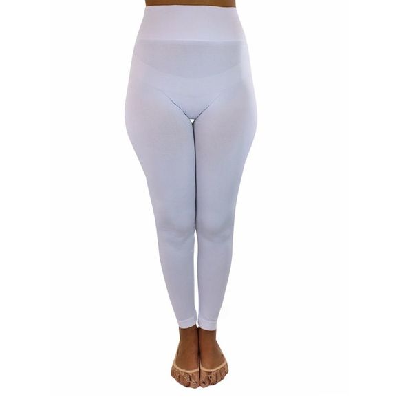Classic Stretchy Leggings For Women - Picture 1 of 3